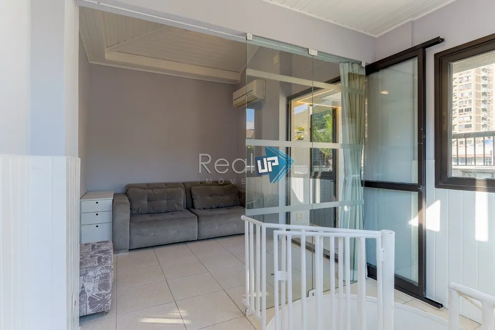 Apartamento, 2 quartos, 115 m² - Foto 30