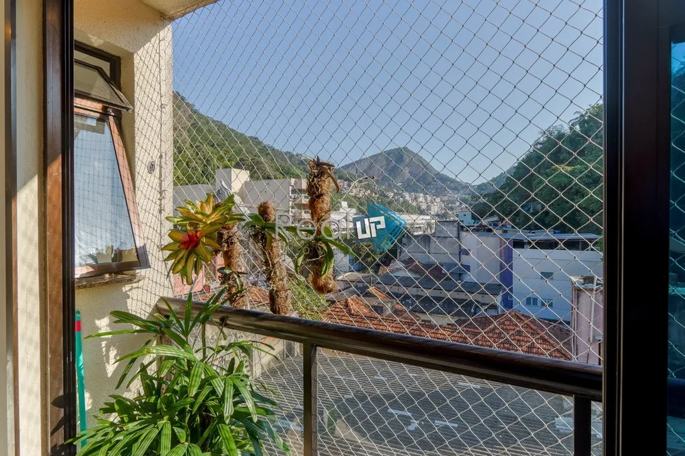 Apartamento, 2 quartos, 115 m² - Foto 13