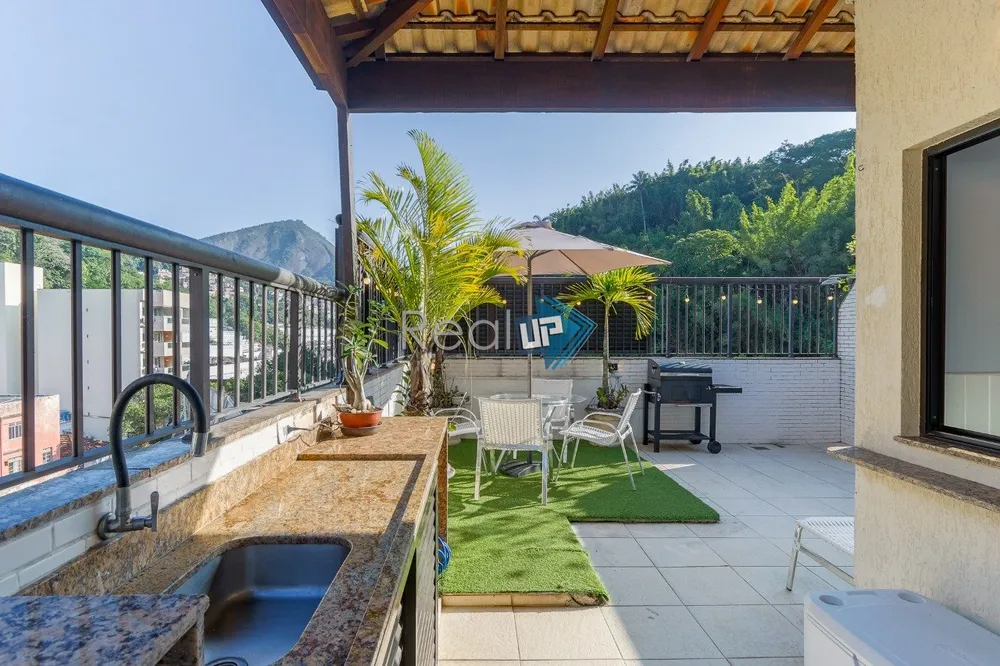 Apartamento, 2 quartos, 115 m² - Foto 27