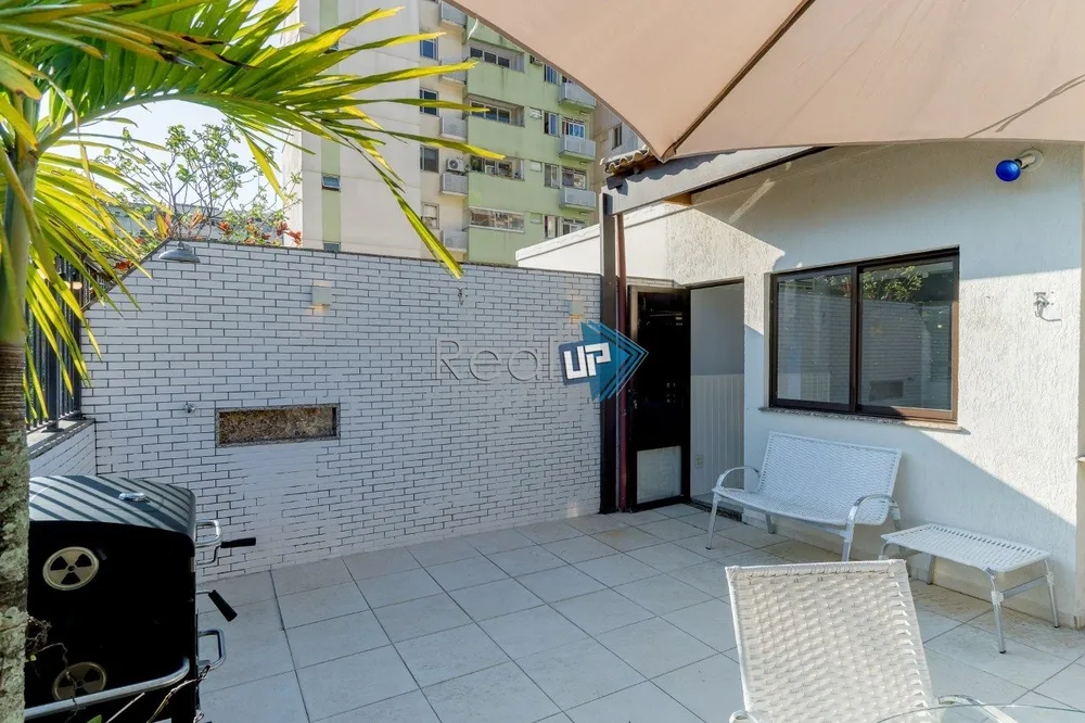 Apartamento, 2 quartos, 115 m² - Foto 26