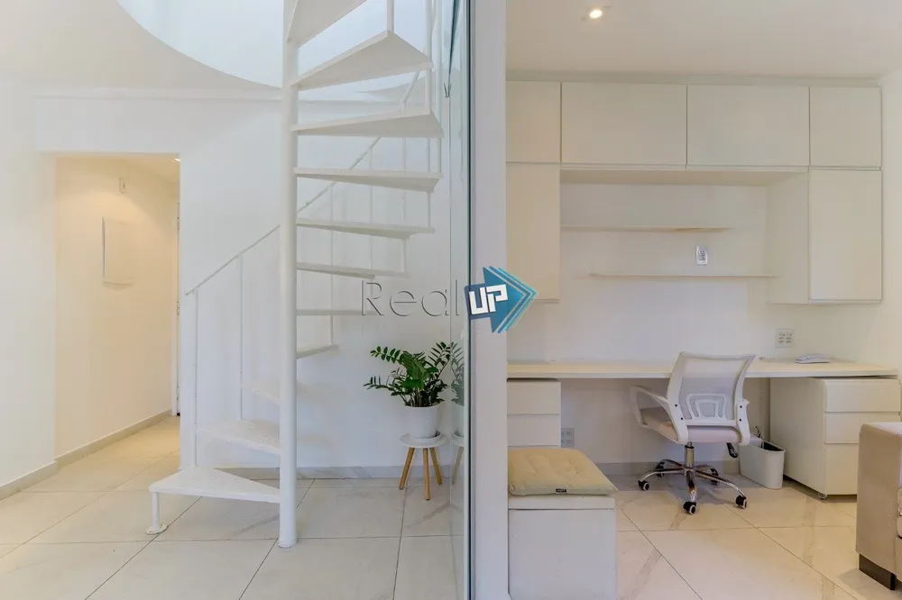Apartamento, 2 quartos, 115 m² - Foto 9