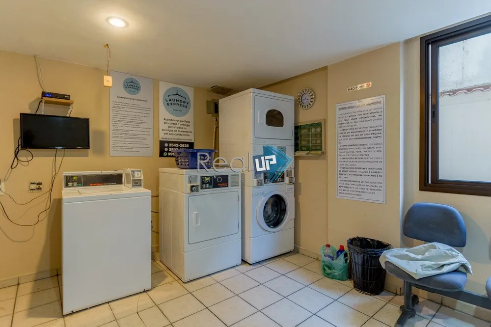 Apartamento, 2 quartos, 115 m² - Foto 36