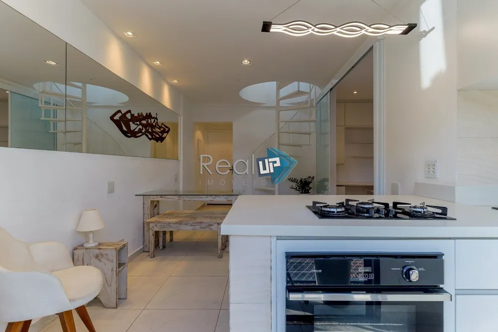 Apartamento, 2 quartos, 115 m² - Foto 16