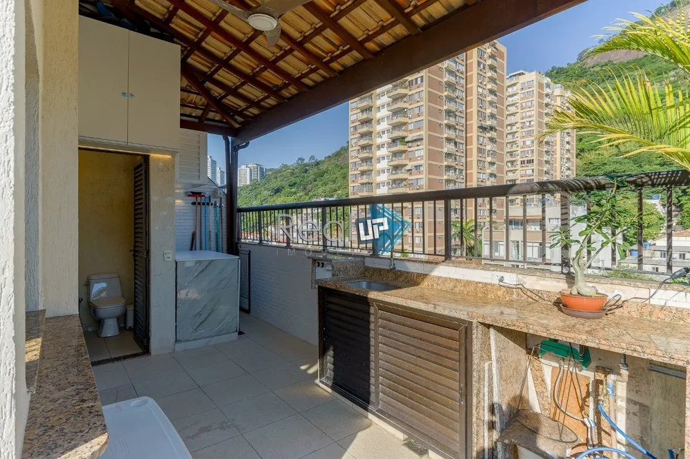 Apartamento, 2 quartos, 115 m² - Foto 29