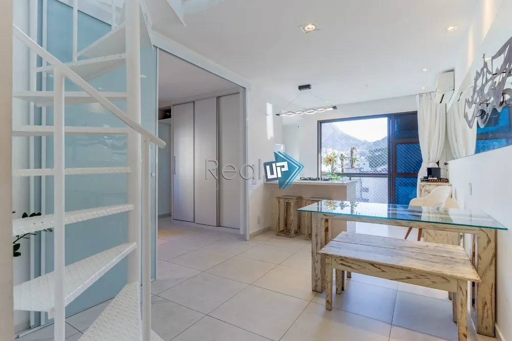 Apartamento, 2 quartos, 115 m² - Foto 6