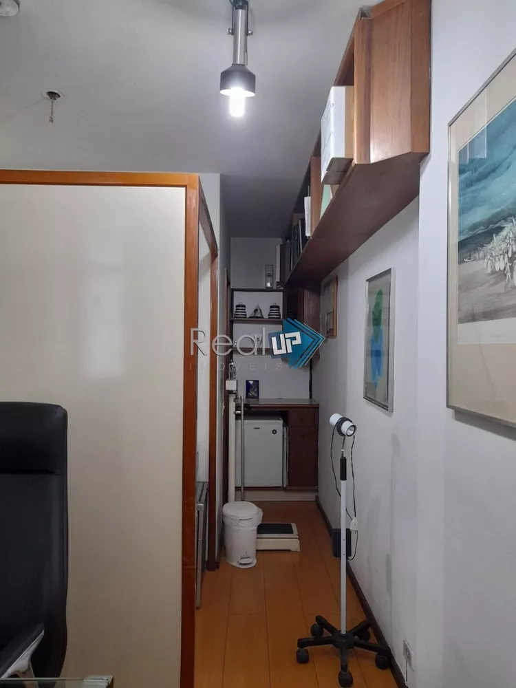 Sala-Conjunto, 51 m² - Foto 8
