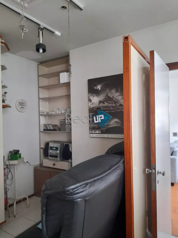 Sala-Conjunto, 51 m² - Foto 20