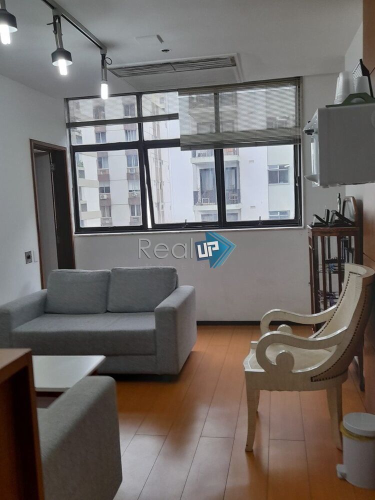 Sala-Conjunto, 51 m² - Foto 1