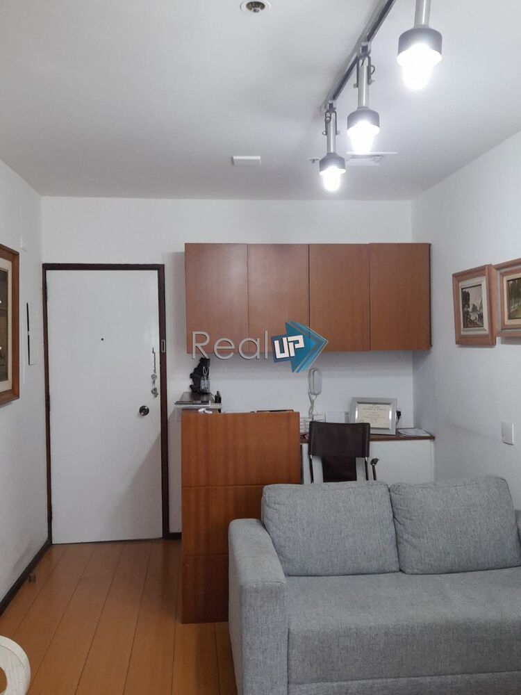 Sala-Conjunto, 51 m² - Foto 2