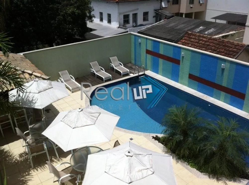 Apartamento à venda com 2 quartos, 83m² - Foto 4