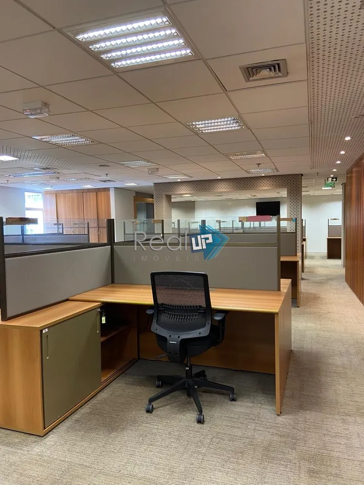 Sala-Conjunto, 540 m² - Foto 12
