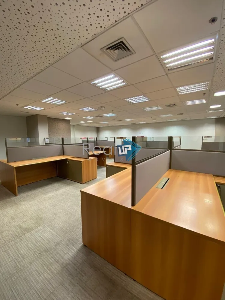 Sala-Conjunto, 540 m² - Foto 19