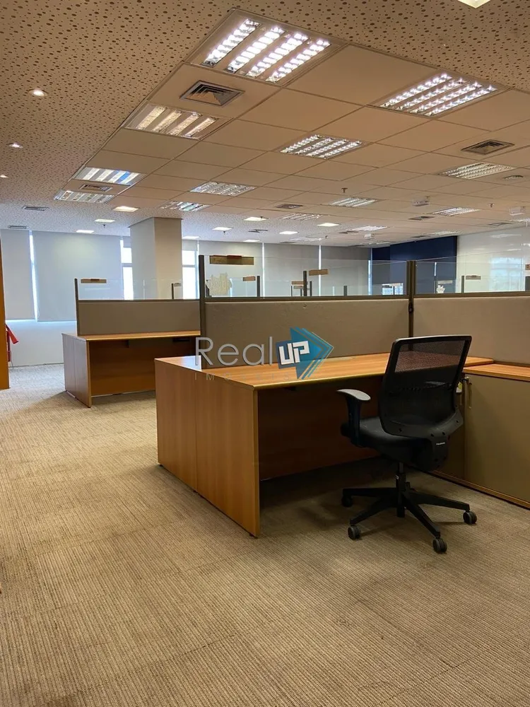 Sala-Conjunto, 540 m² - Foto 14