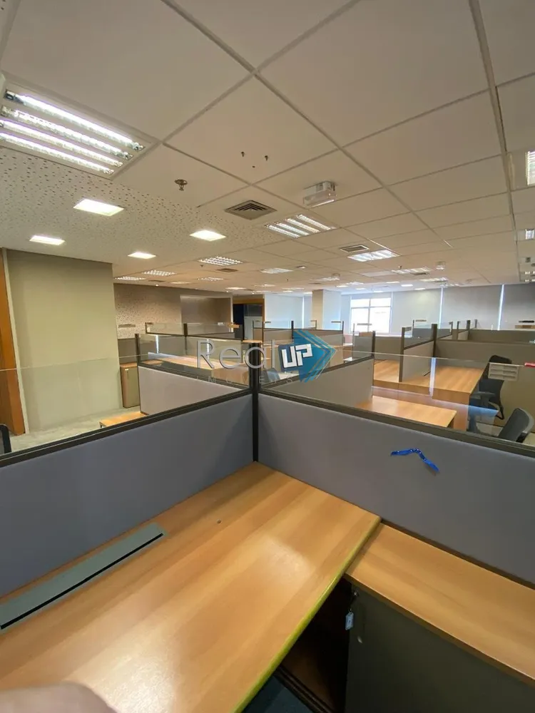 Sala-Conjunto, 540 m² - Foto 24