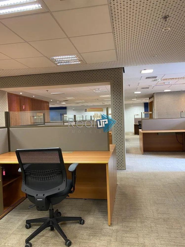 Sala-Conjunto, 540 m² - Foto 8