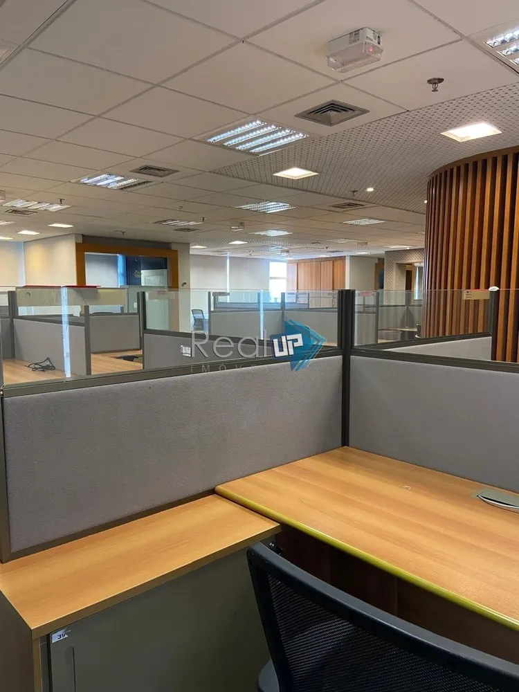Sala-Conjunto, 540 m² - Foto 11