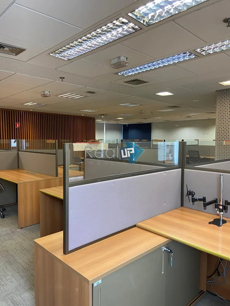 Sala-Conjunto, 540 m² - Foto 9