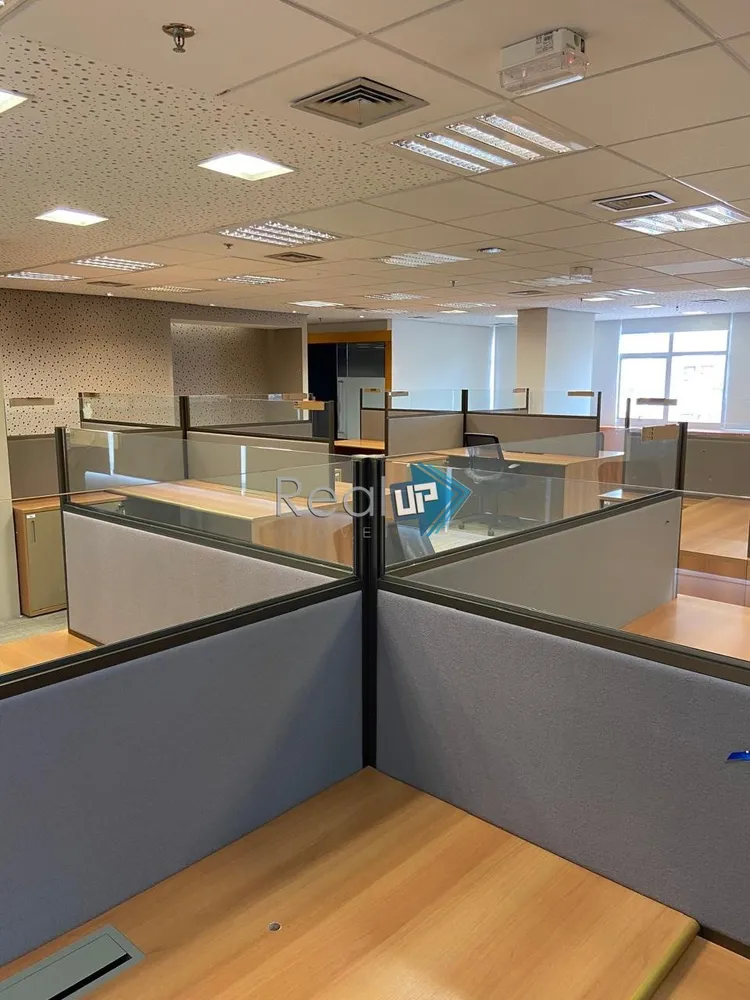 Sala-Conjunto, 540 m² - Foto 17