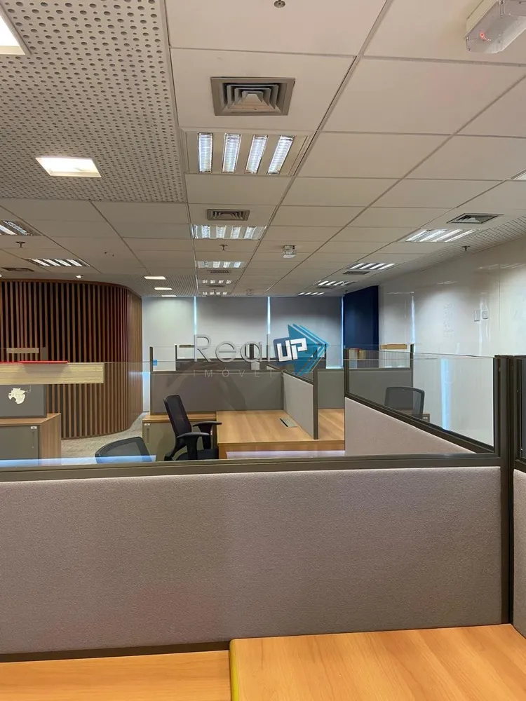 Sala-Conjunto, 540 m² - Foto 3