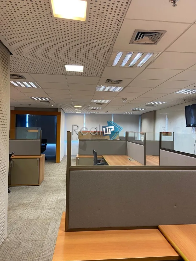 Sala-Conjunto, 540 m² - Foto 2