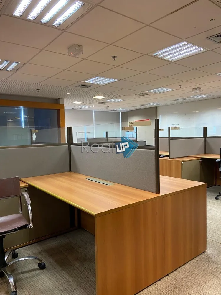 Sala-Conjunto, 540 m² - Foto 7