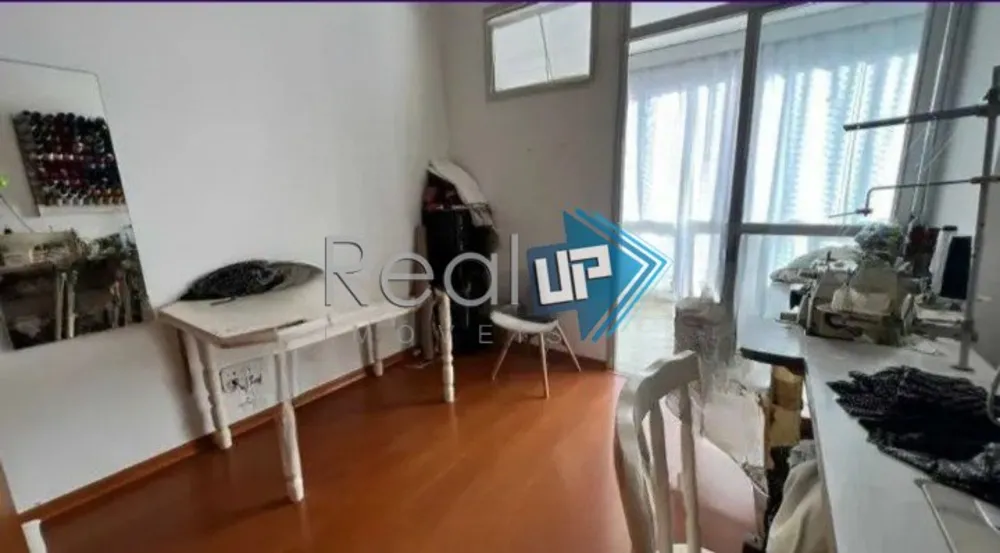 Apartamento, 3 quartos, 100 m² - Foto 19