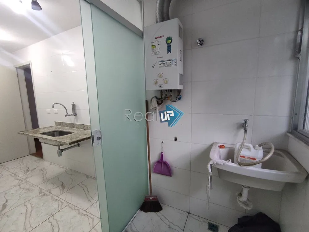 Apartamento, 3 quartos, 100 m² - Foto 35