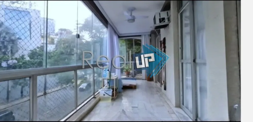 Apartamento, 3 quartos, 100 m² - Foto 3