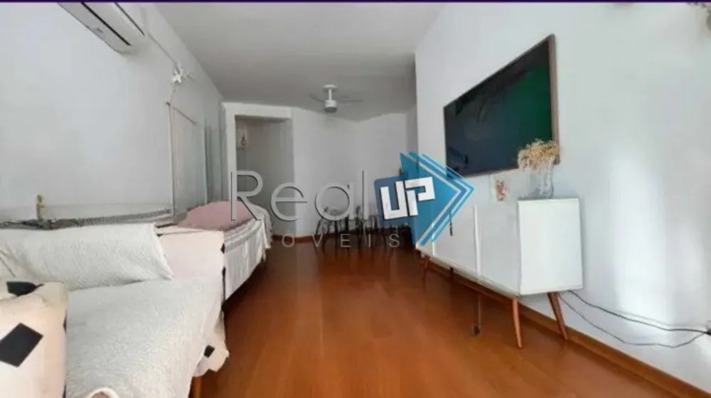 Apartamento, 3 quartos, 100 m² - Foto 7