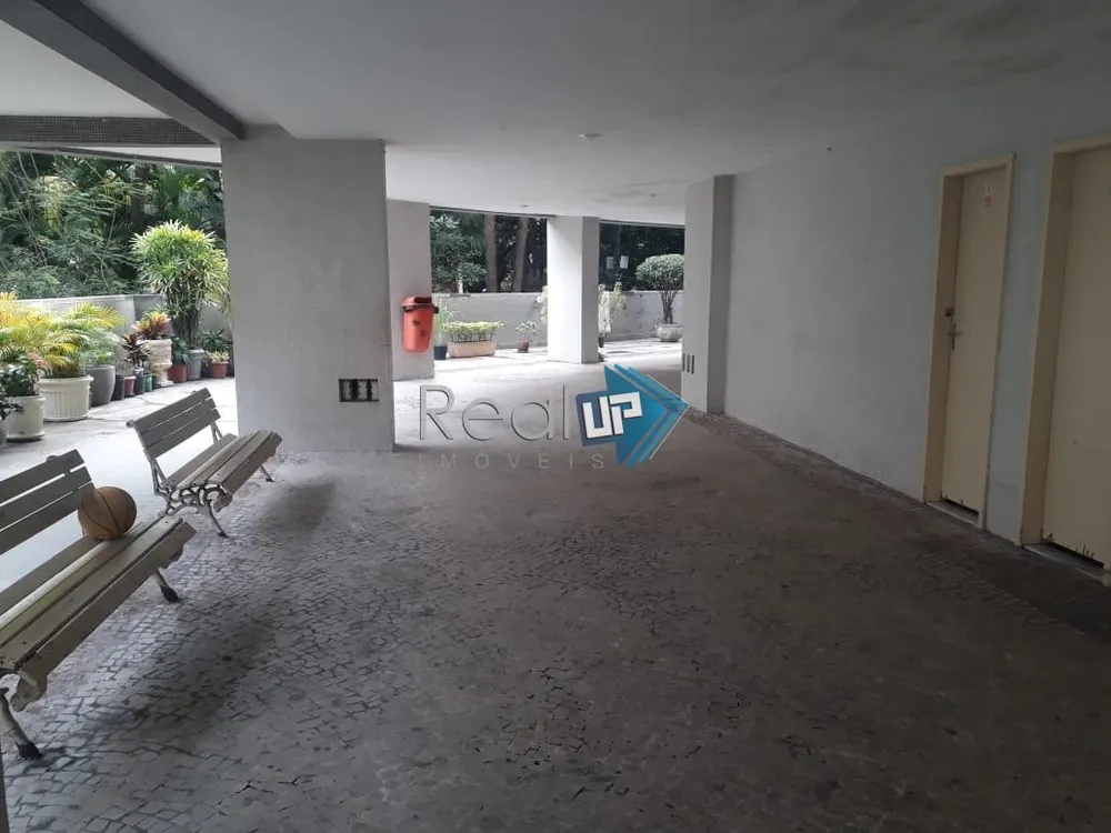 Apartamento, 3 quartos, 100 m² - Foto 47