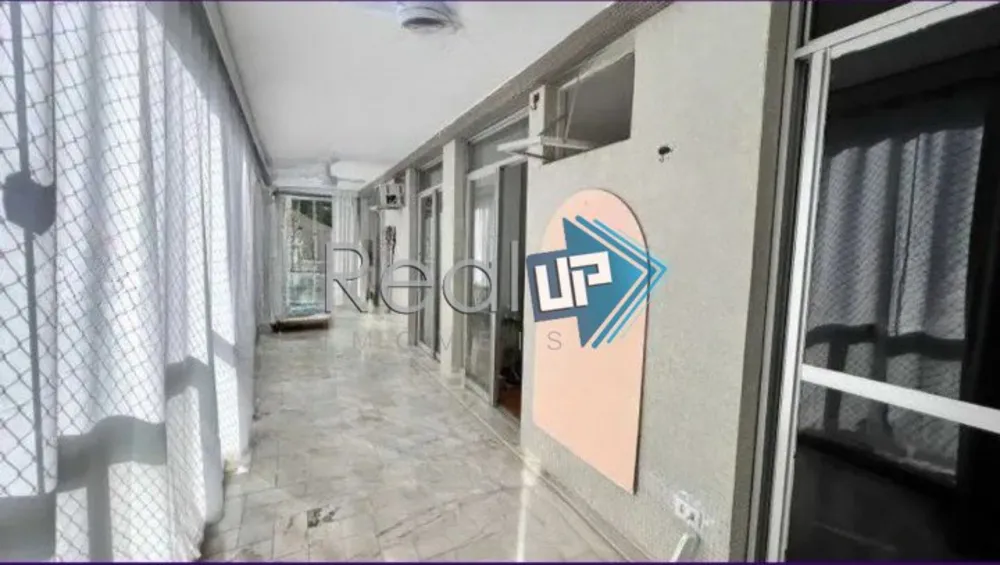 Apartamento, 3 quartos, 100 m² - Foto 5