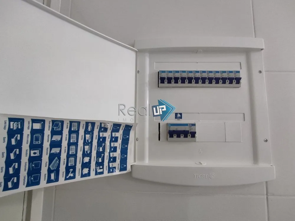 Apartamento, 3 quartos, 100 m² - Foto 34