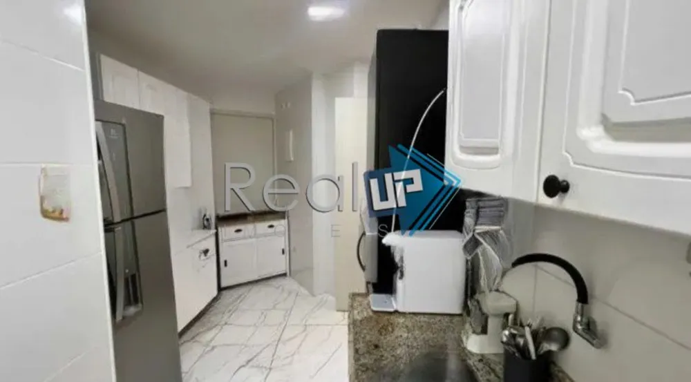Apartamento, 3 quartos, 100 m² - Foto 25