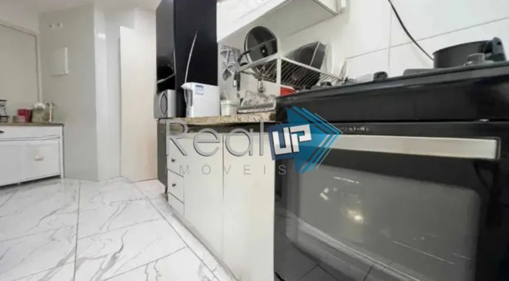 Apartamento, 3 quartos, 100 m² - Foto 23
