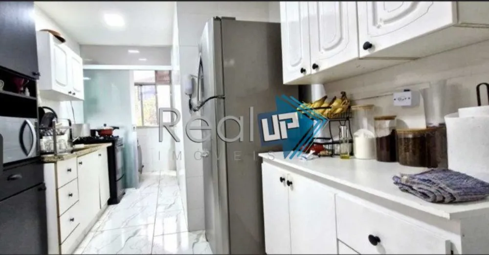 Apartamento, 3 quartos, 100 m² - Foto 21