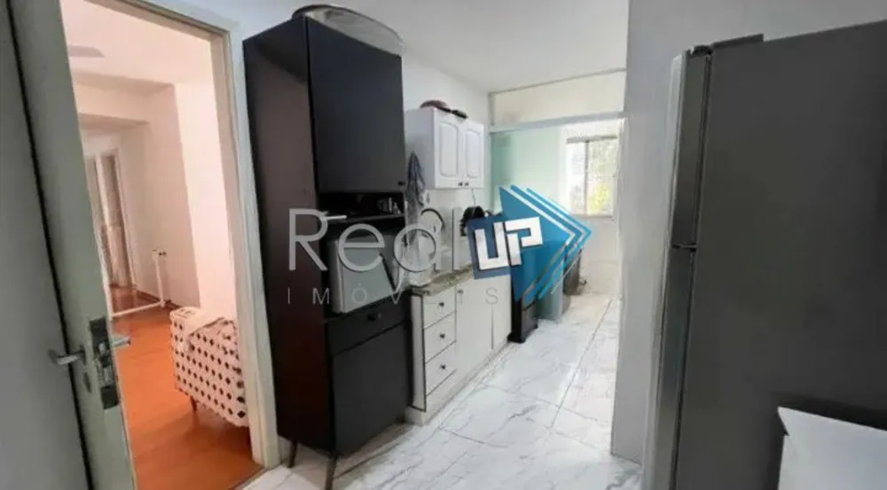 Apartamento, 3 quartos, 100 m² - Foto 20