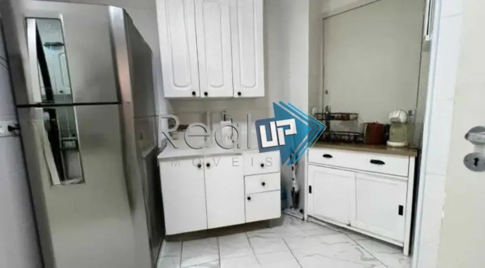 Apartamento, 3 quartos, 100 m² - Foto 24