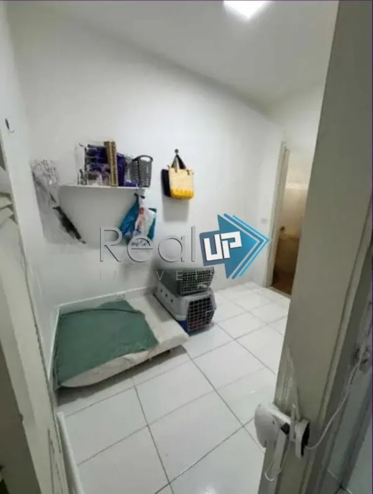 Apartamento, 3 quartos, 100 m² - Foto 30
