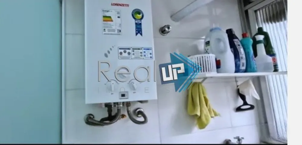 Apartamento, 3 quartos, 100 m² - Foto 28
