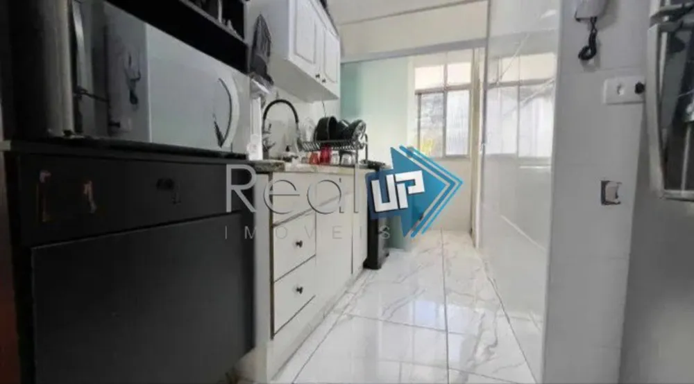 Apartamento, 3 quartos, 100 m² - Foto 22