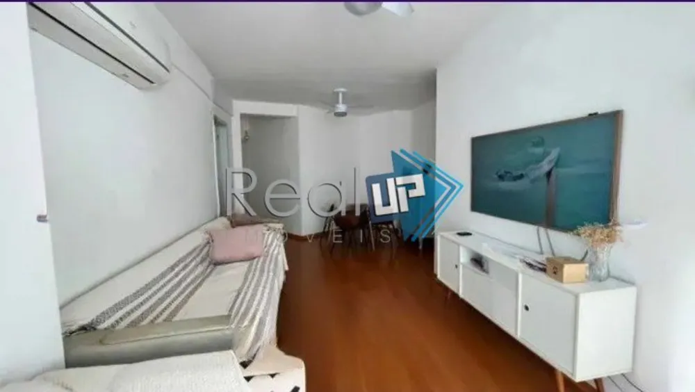 Apartamento, 3 quartos, 100 m² - Foto 6