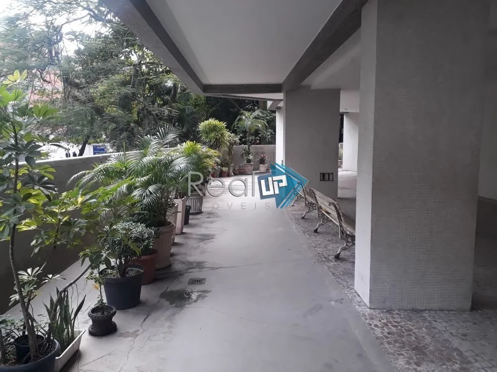 Apartamento, 3 quartos, 100 m² - Foto 46