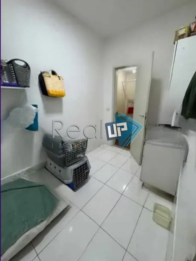 Apartamento, 3 quartos, 100 m² - Foto 31
