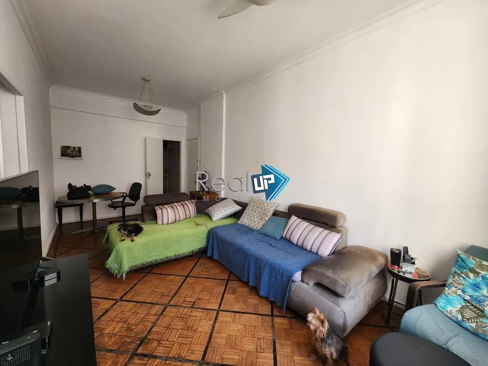 Apartamento, 2 quartos, 82 m² - Foto 3