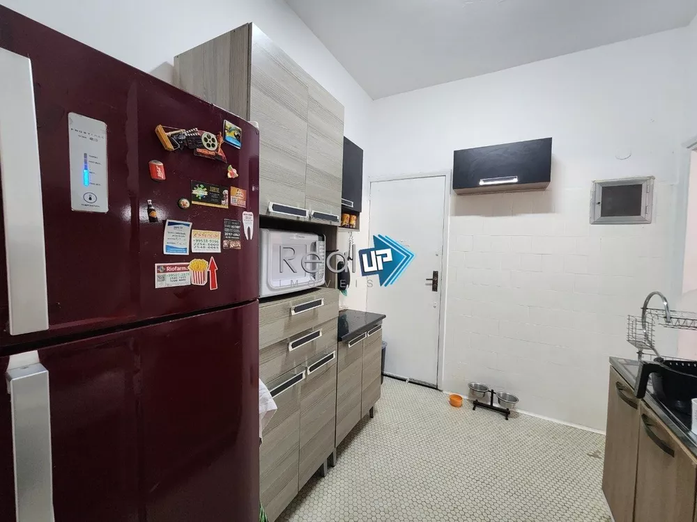 Apartamento, 2 quartos, 82 m² - Foto 19