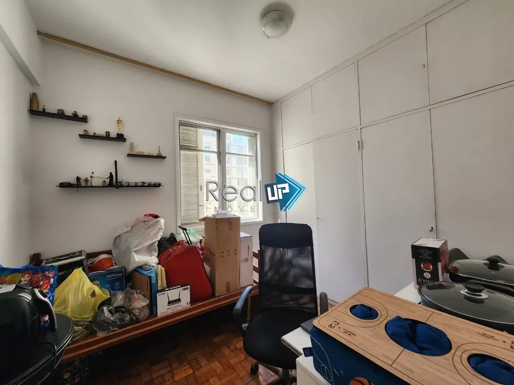 Apartamento, 2 quartos, 82 m² - Foto 11