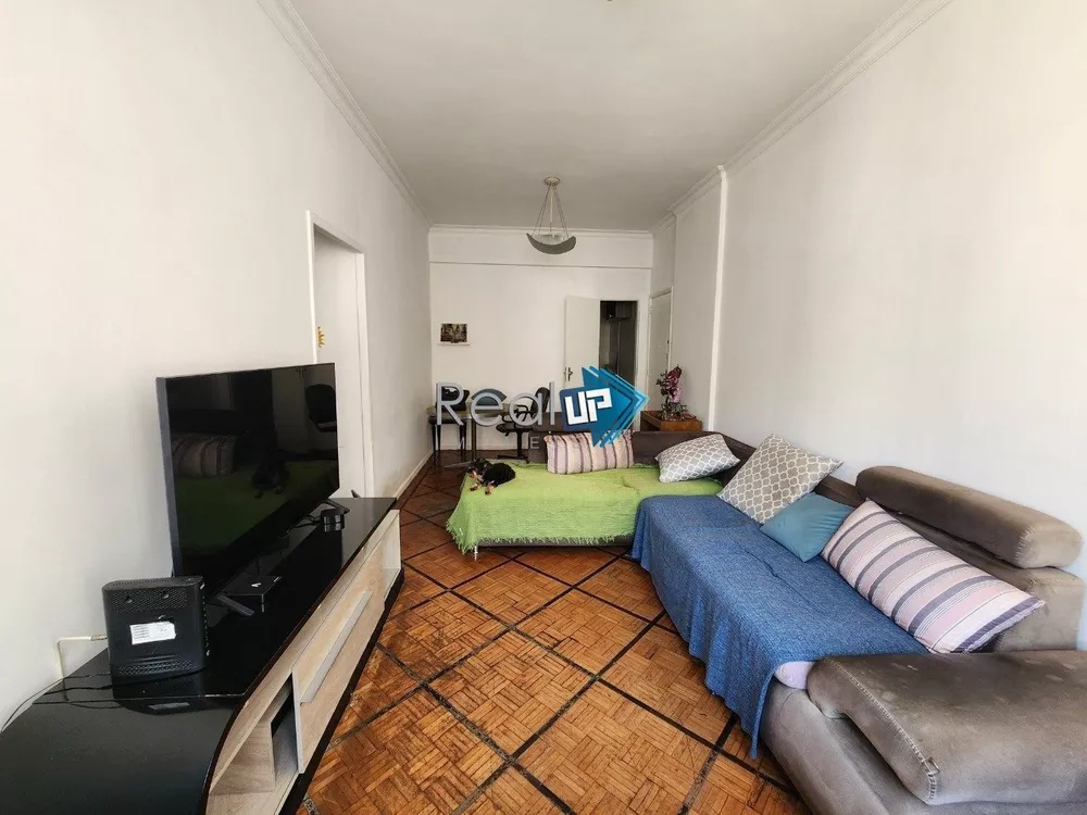 Apartamento, 2 quartos, 82 m² - Foto 4