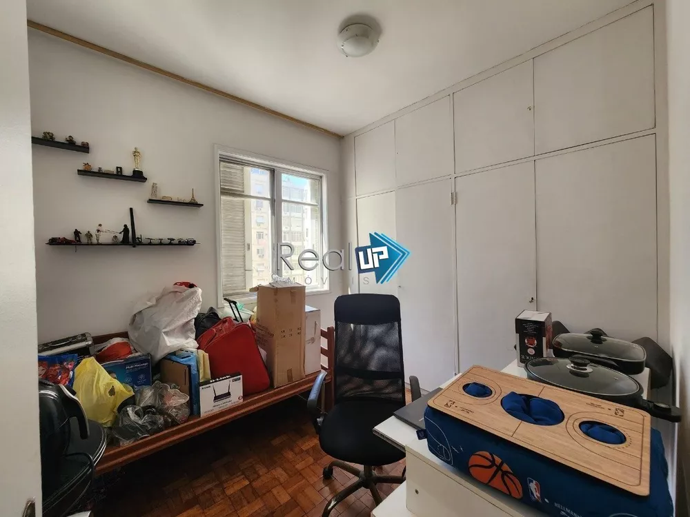 Apartamento, 2 quartos, 82 m² - Foto 9