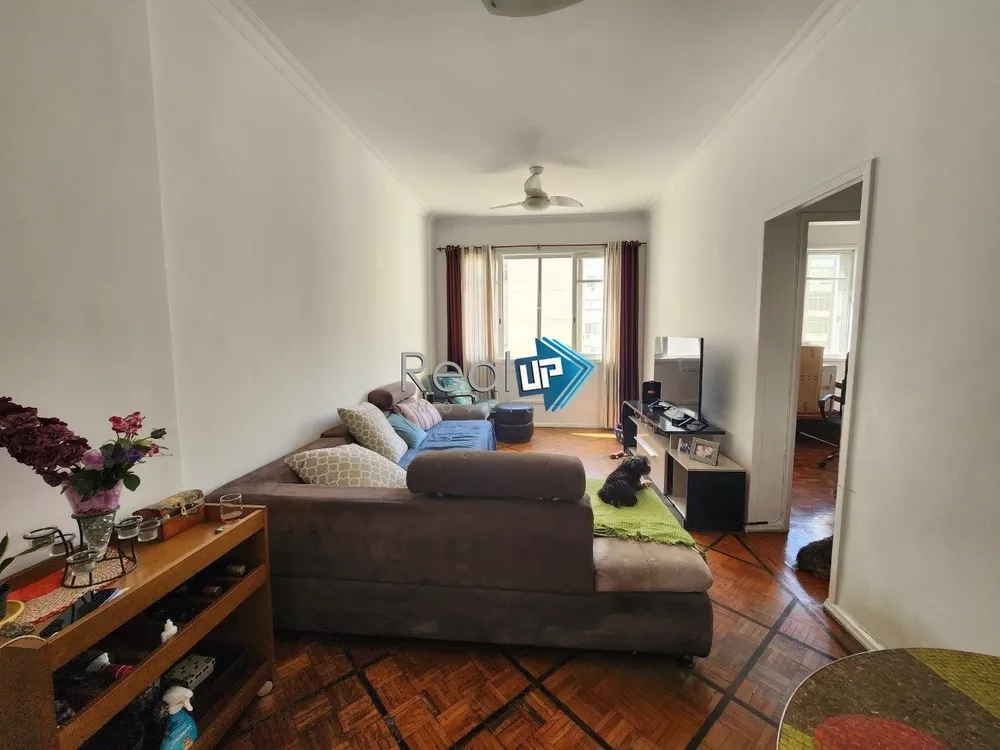 Apartamento, 2 quartos, 82 m² - Foto 5