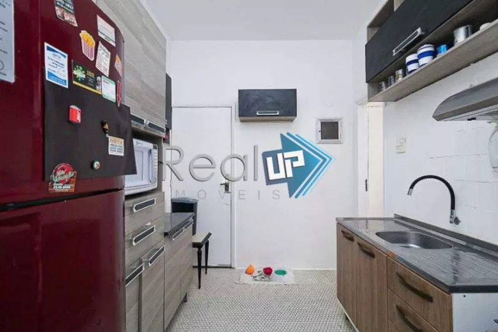 Apartamento, 2 quartos, 82 m² - Foto 18